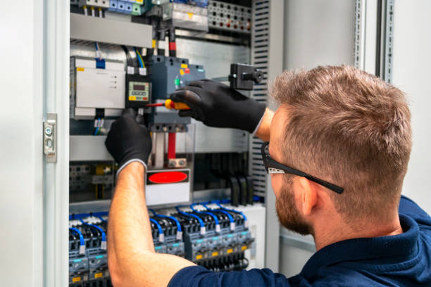 Best Affordable Emergency Electrician  in Castle Shannon, PA