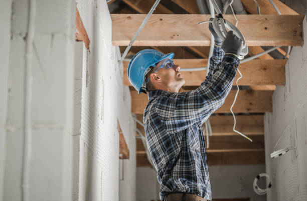 Best Electrical Repair Services  in Castle Shannon, PA