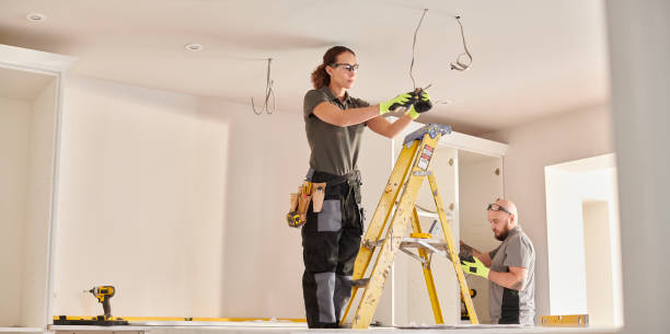 Best Electrical Rewiring Services  in Castle Shannon, PA