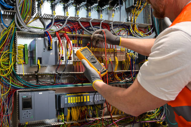Best Electrical Upgrades for Homes  in Castle Shannon, PA