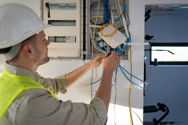 Best Emergency Electrical Repair  in Castle Shannon, PA